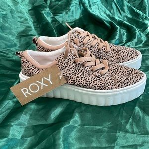 Roxy Platform Sheilahh Shoes